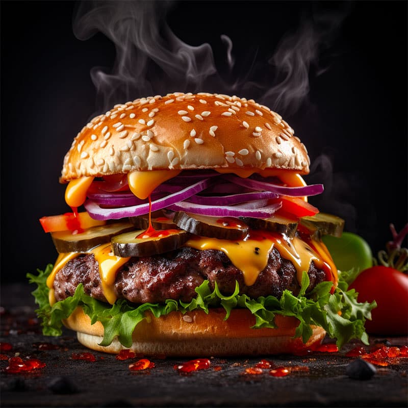 Burger