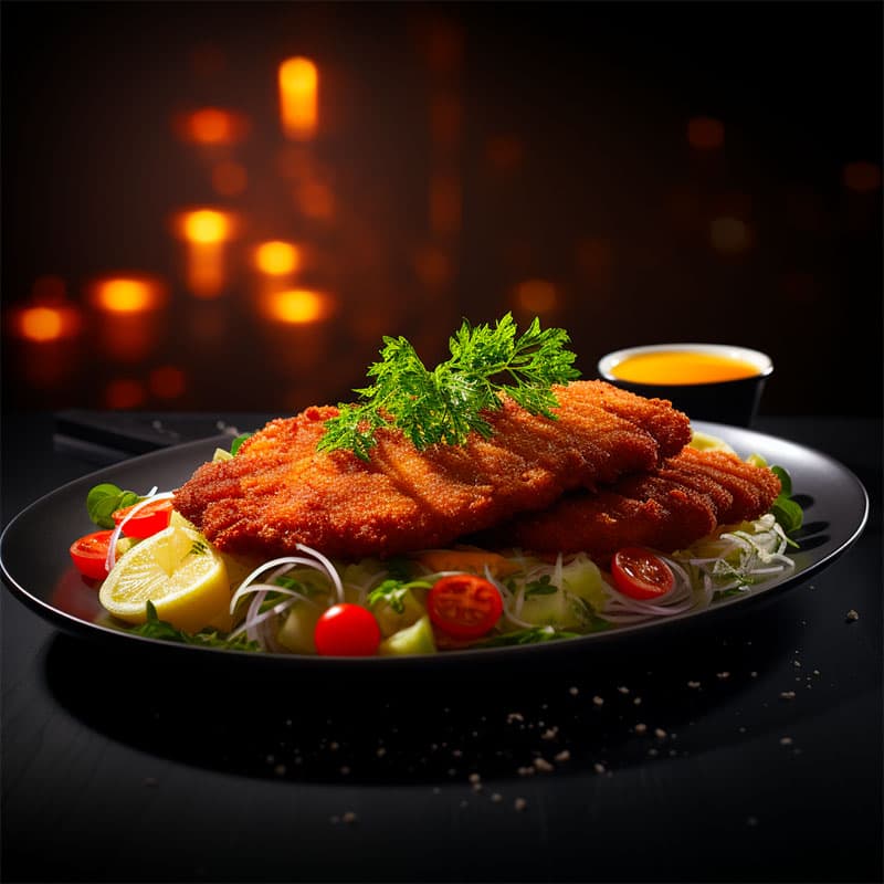 Schnitzel